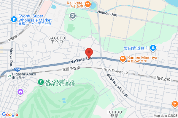 Ric Produce Co., Ltd.