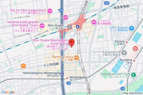 Sawai Science Research Co., Ltd.