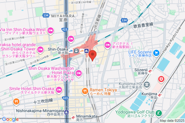 Voice Consulting Co., Ltd.