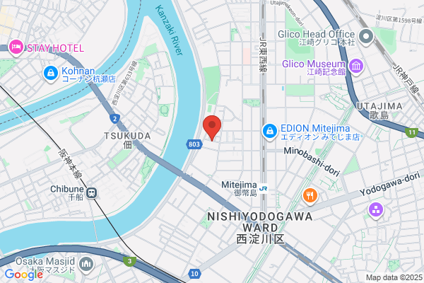 Nihon Medrad Co., Ltd.