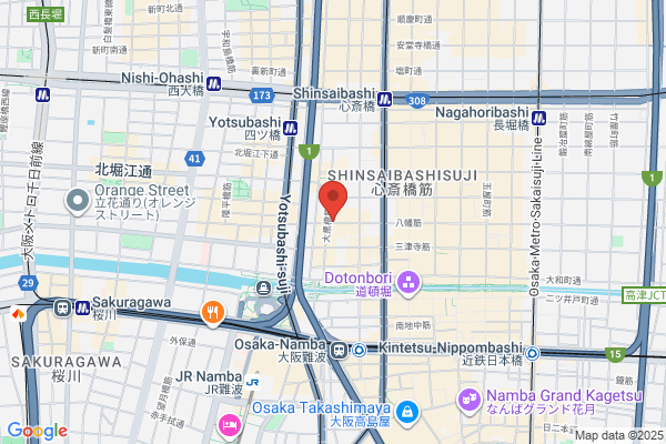 Anima Co., Ltd. Osaka Office