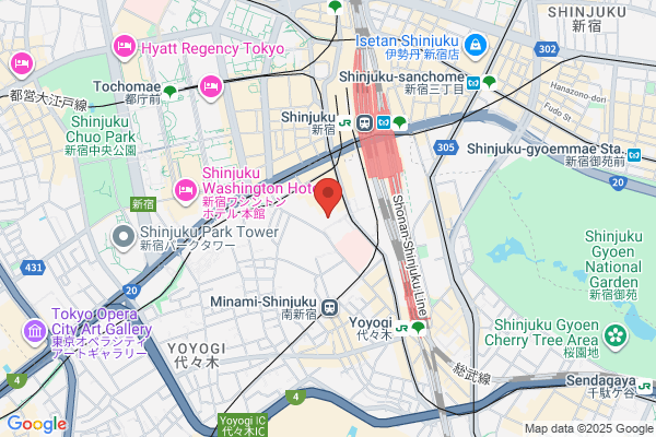 Coherent Japan Inc.