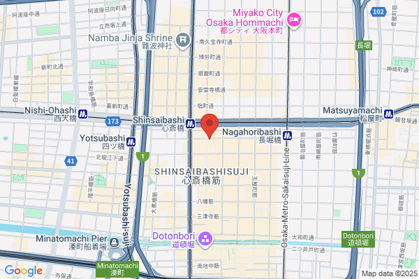 Daikoku Medical Co., Ltd.