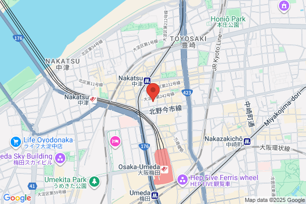ESC Sharplan Co., Ltd. Osaka Office