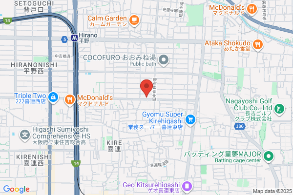 Francebed Co., Ltd. Medical Osakaeigyosho