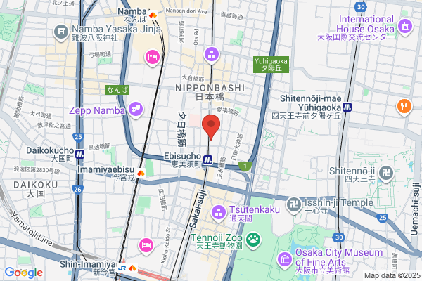 Fuzi Kogaku Kikai Co., Ltd.