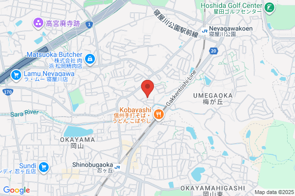 HMS Co., Ltd.