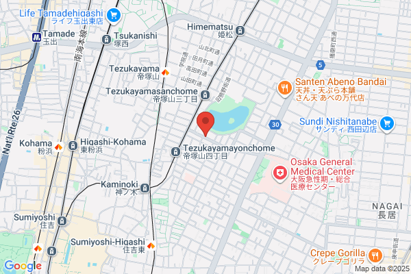 Hoya Continuum Co., Ltd. Osaka Office