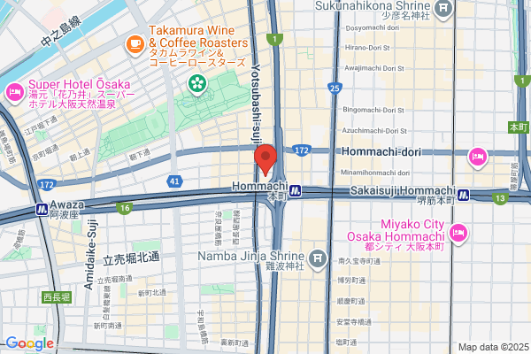 Inter Medical Co., Ltd.