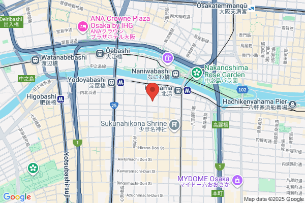 MC Medical, Inc. Osaka Br. Office