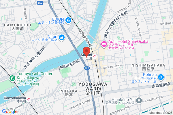 MDI Japan Inc.