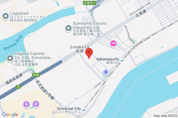 Medtronic Japan Co., Ltd. Osaka Regional Office