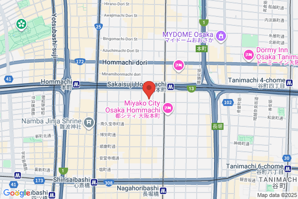 Philips Medical Systems Corp. Osaka Br.