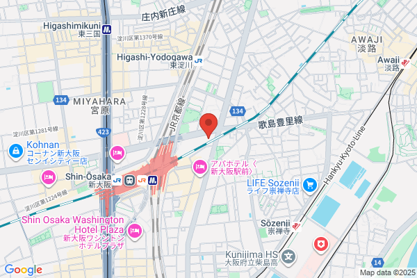 Unique Medical Co., Ltd. Osaka Office