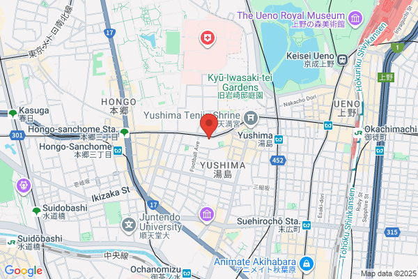 Yufu Itonaga Co., Ltd.
