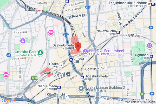 Mitsumine Co., Ltd.