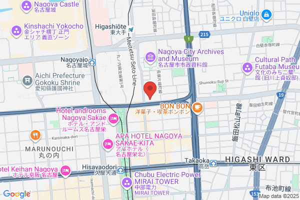 Sanwa Kinpaku. Co.