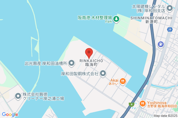 Hokkai Can Co., Ltd., Sales Dept.