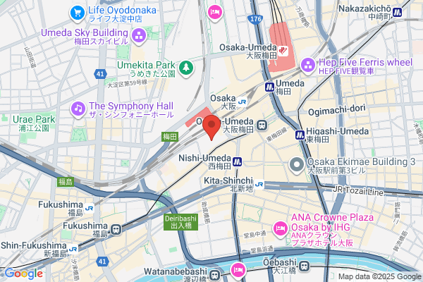 Japan Steel Tower Co., Ltd. Osaka Office
