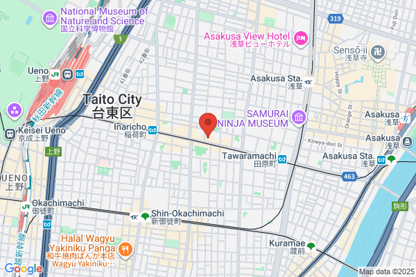 Kawada Industries, Inc., Osaka Br.