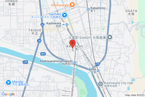 Miyaji Iron Works Co., Ltd. Osaka Br.