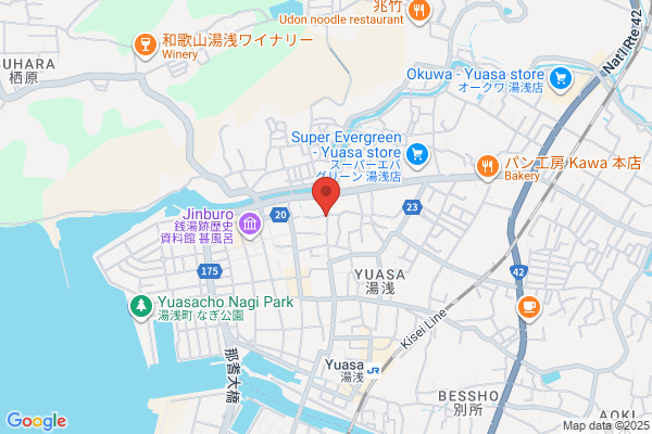 Fujikawa Fashion Co., Ltd.