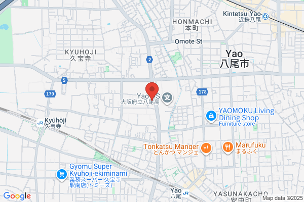 YSP Osaka Higashi