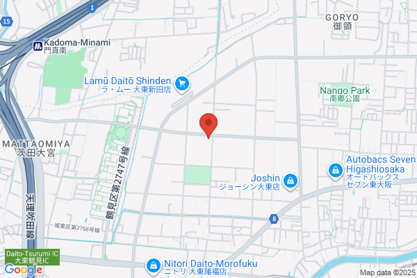 Tachiki Industries, Ltd.