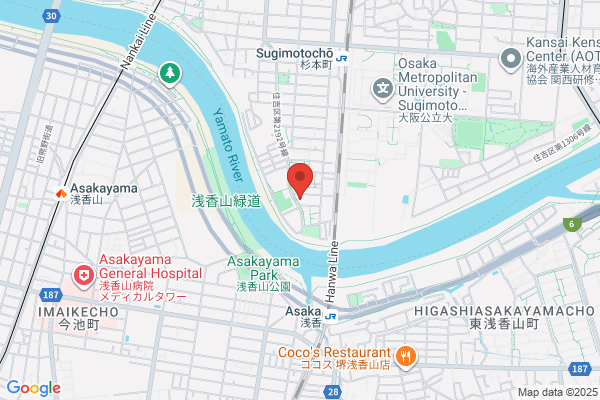Kita Nippon Shimbun Sha Co., Ltd. OsakaBr.