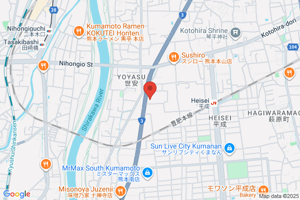 Kumamoto Nichi Nichi Shimbun Sha Co., Ltd. Osaka Br.