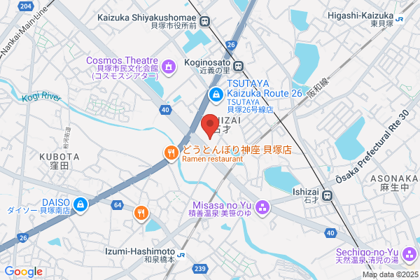 Home Center My Hand Kishikai-ten