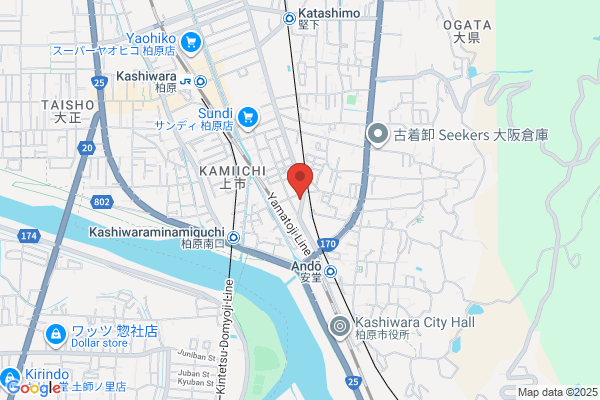 Kusubai Mfg. Co., Ltd.