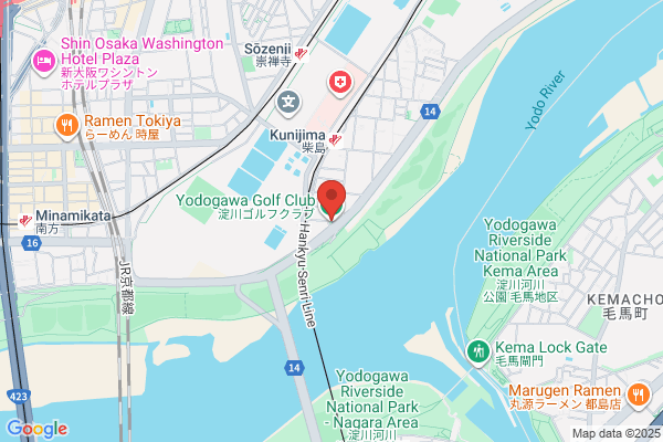 Yodogawa Igo Club