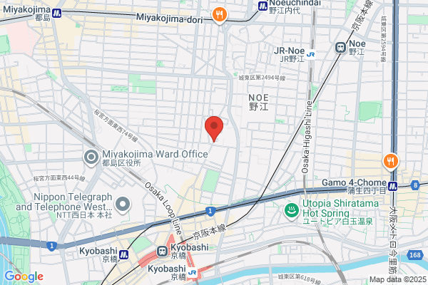 Eishin Co., Ltd.