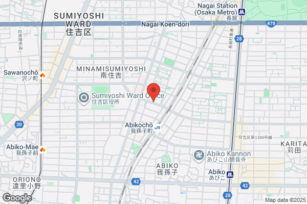 Marthic Co., Ltd.