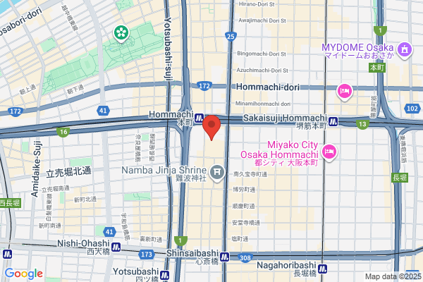 Japan Energy Corp. Kinki Br.