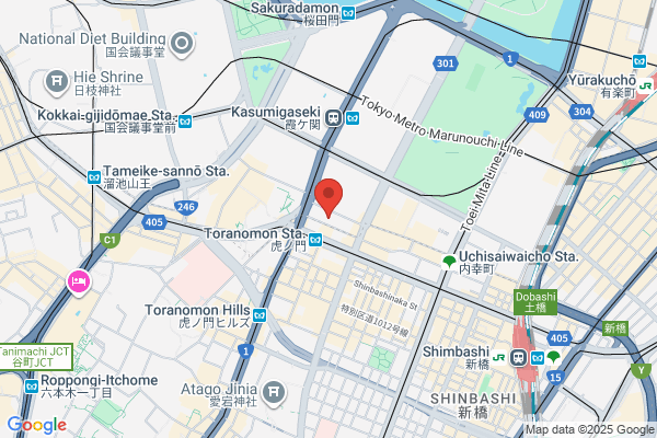 Daigakudo Co., Ltd. Head Office
