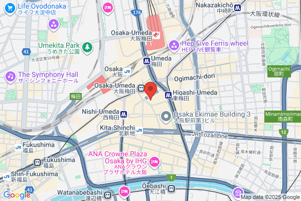 Hokuto Patent Attorneys Office