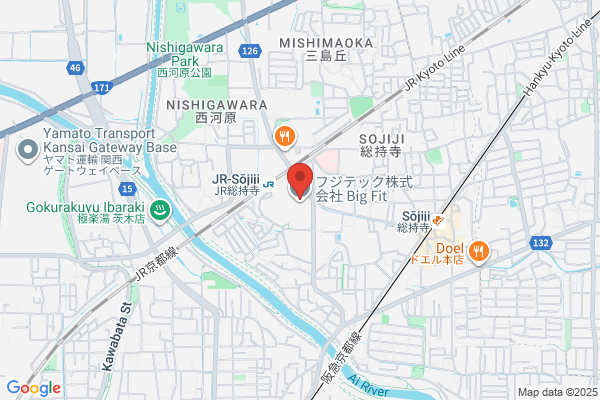 Uchiyama International