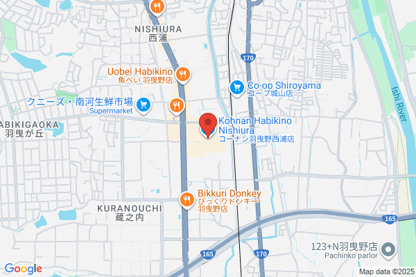 Kohnan Peal Co., Ltd.