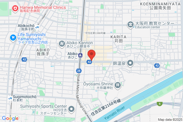 Aobado Pharmacy