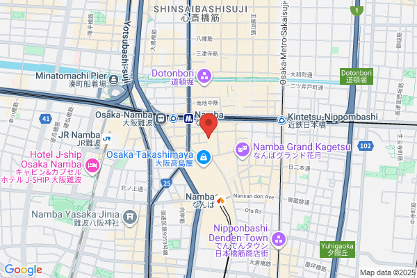 Daibiru Pharmacy