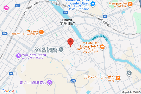 Daimatsu Pharmacy