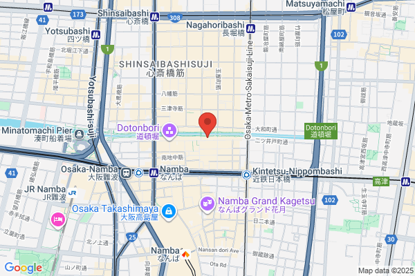 Drug Segami Semba Br.