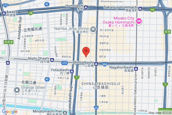 Harada Pharmacy
