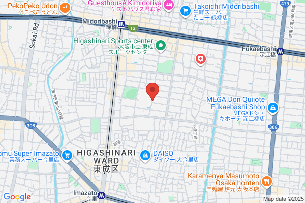 Hirose Pharmacy Co., Ltd.