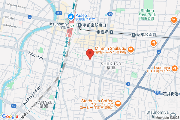 Home Yakkyoku