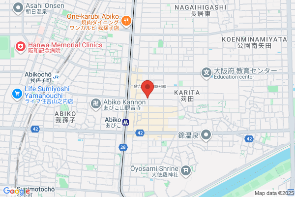 Karita Pharmacy