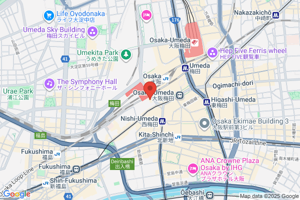Kitayodo Pharmacy Hoshin-ten