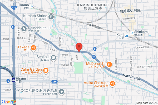 Kyoei Pharmacy